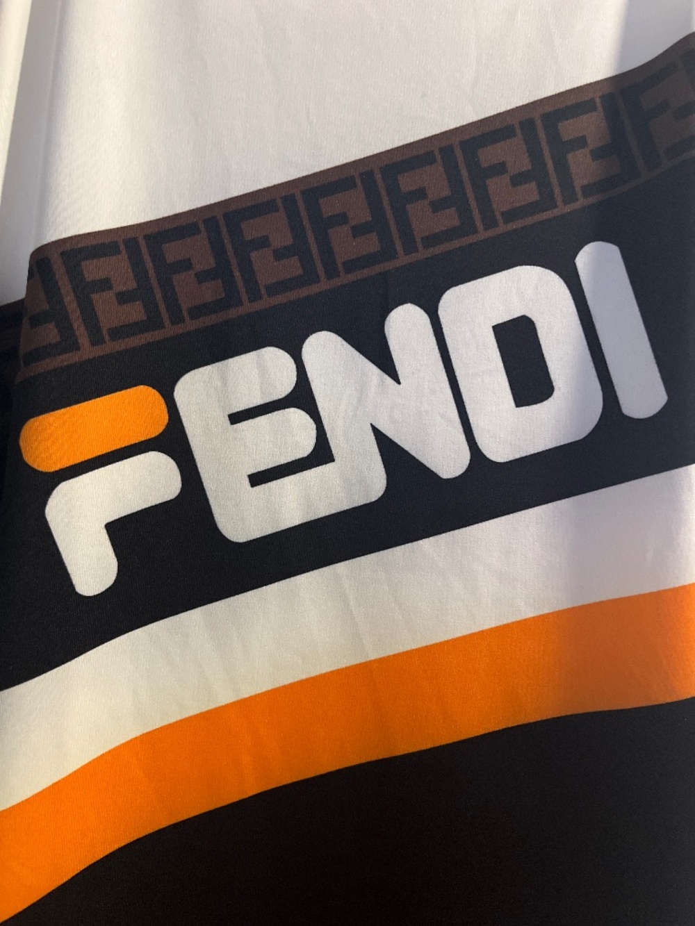 FENDI SUNDRESS